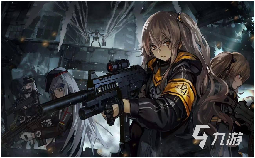 能与女性角色互动的手游有哪些2023 女角色多的手机游戏推荐