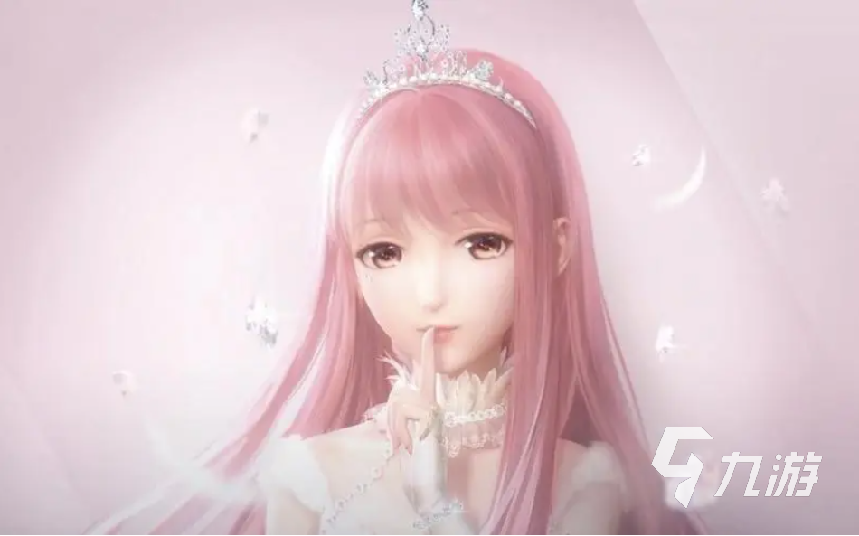 美女人物多的手游有哪些2023 全是美女人物的手游TOP5