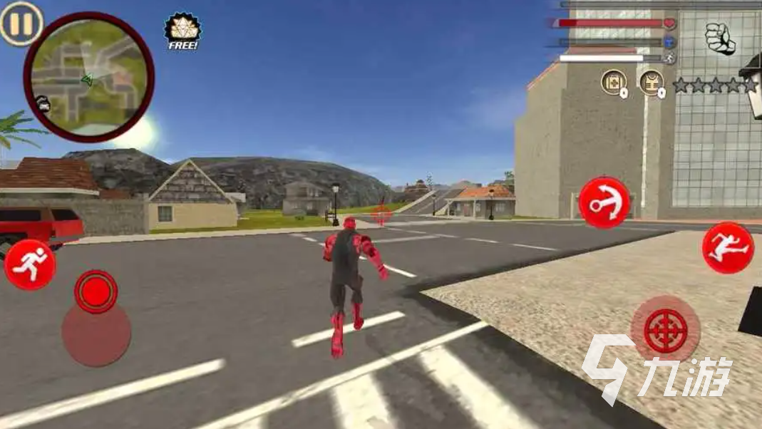 必玩的蜘蛛侠正版游戏大全 2023高人气蜘蛛侠游戏有哪些