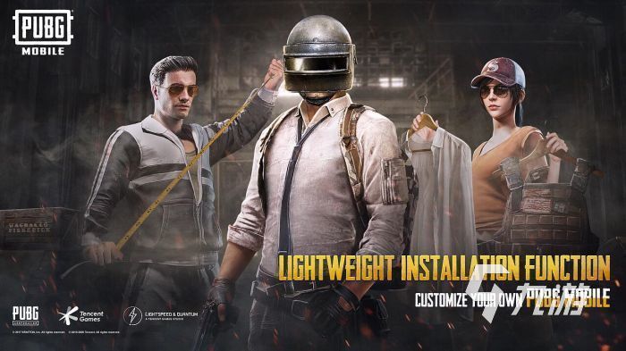 热门的枪战竞技游戏排行榜 2023有趣的枪战类手游合集