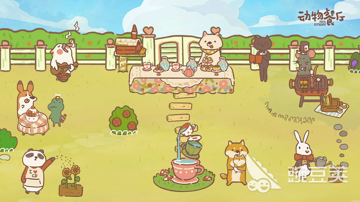 好玩的休闲养成类手游推荐2023 高人气经典养成游戏大盘点