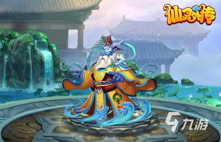 大型回合制网络游戏大全 2023人气较高的回合制游戏合集