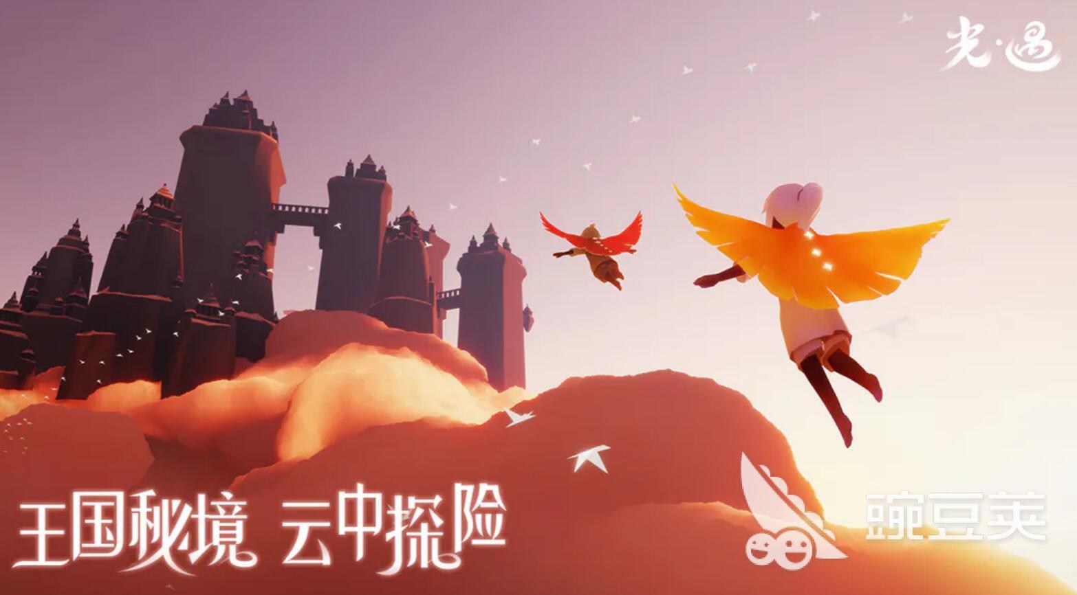 tga年度最佳游戏排行榜 有趣的经典手游有什么