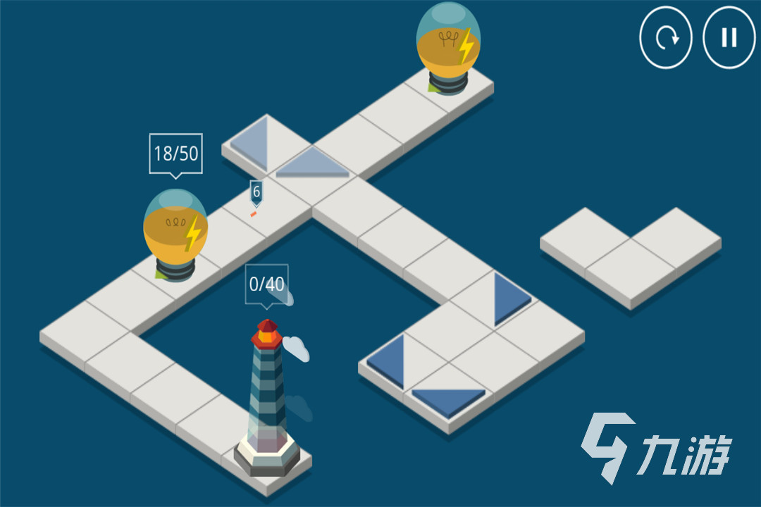 迷宫游戏大全闯关游戏有哪些 好玩的迷宫游戏大全2023