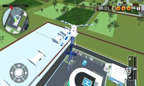 好玩的模拟飞行游戏大全 2023热门的飞行手游下载合集