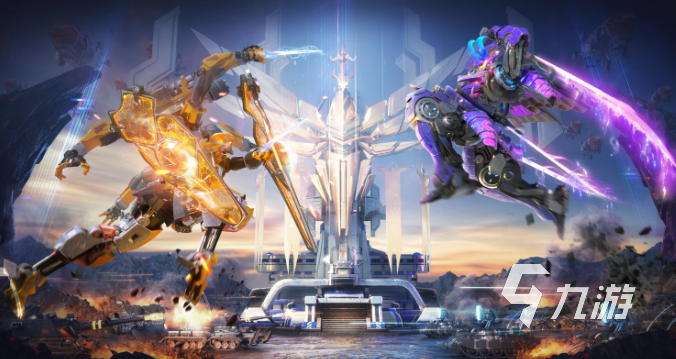 第二次世界大战游戏有哪些 耐玩的二战手机游戏盘点2023