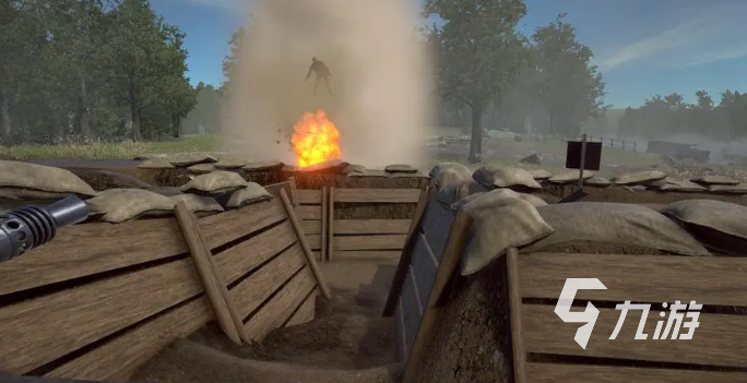 第二次世界大战游戏有哪些 耐玩的二战手机游戏盘点2023