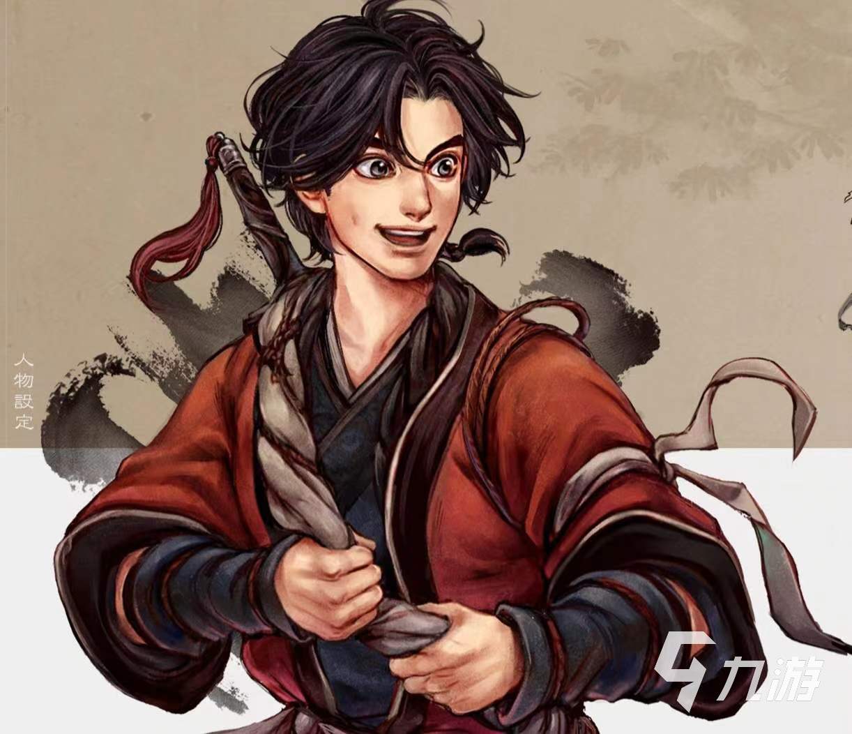 热门国产武侠网游推荐 高人气国产武侠网游排行榜2023