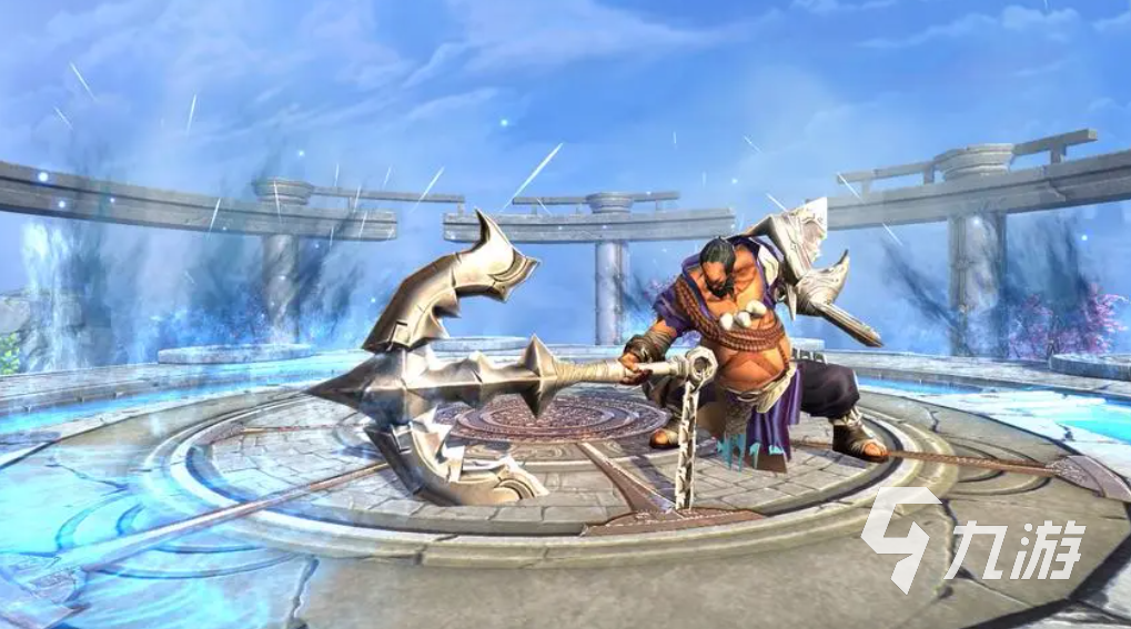 控制女性角色手机游戏分享 有哪些能操控女角色的手游推荐2023