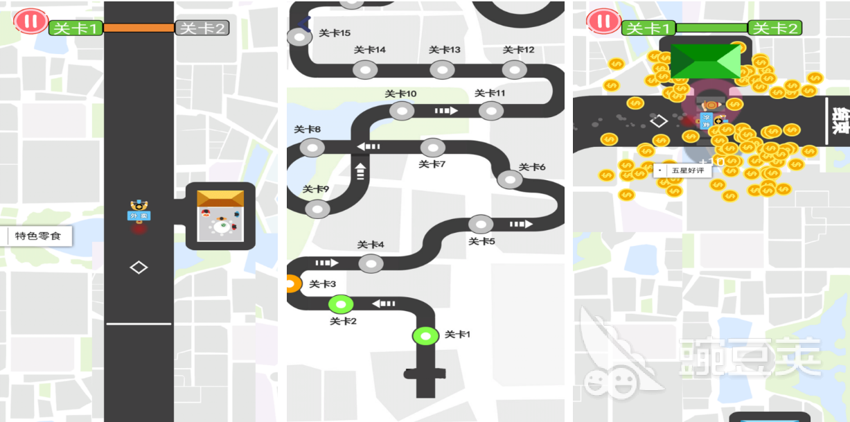 有趣的摩托车闯关游戏大全 好玩的摩托车游戏合集2023