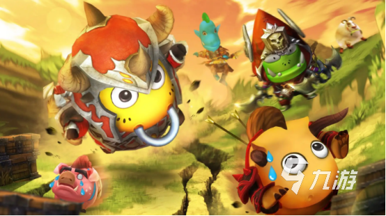 有什么游戏很好玩的盘点 2023热门好玩的游戏排行榜大全