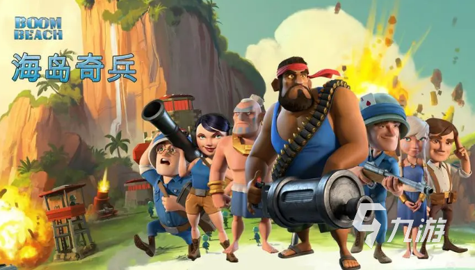 slg游戏排行榜前十名推荐大全2023 好玩的slg手游合集