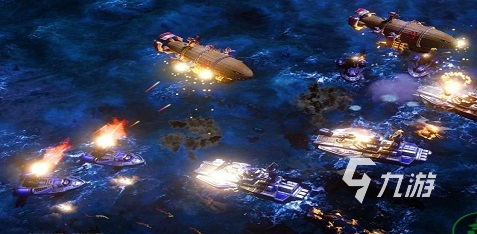 2022好玩的类似于红警的单机游戏有哪些 和红警玩法相同的单机手游推荐