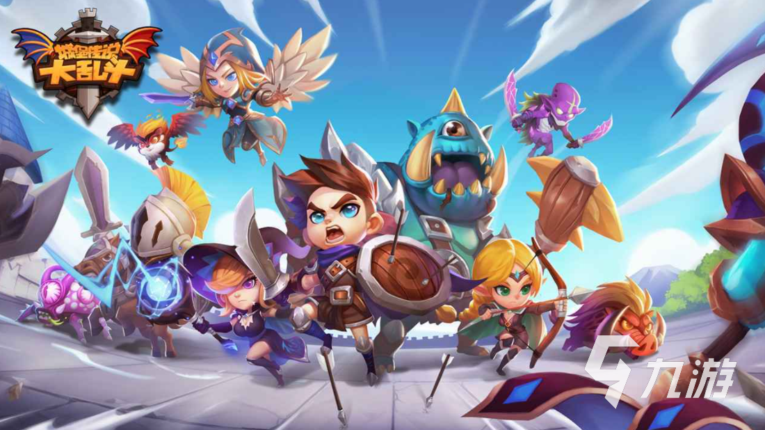 有哪些能3个人一起玩的游戏 可以三个人参与的游戏推荐2023