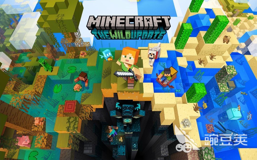 全球游戏排行榜2023前十名推荐 全球公认的十款好玩游戏推荐