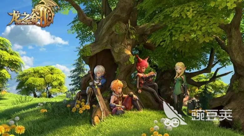 全球游戏排行榜2023前十名推荐 全球公认的十款好玩游戏推荐