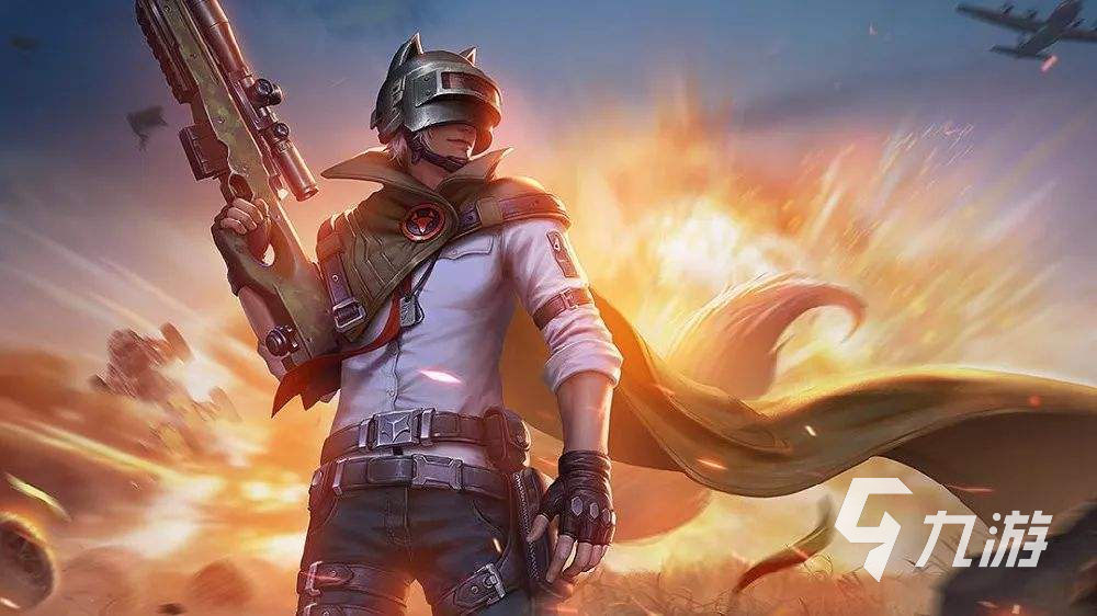 pubg亚服手游下载安卓版 pubg安卓下载地址推荐