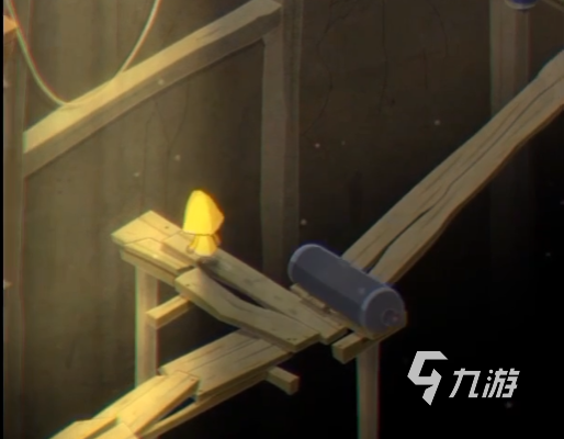 小小梦魇手游通关攻略分享 手机版通关技巧推荐