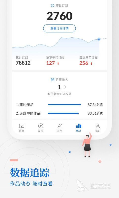 我想写书用什么软件 文章创作APP推荐