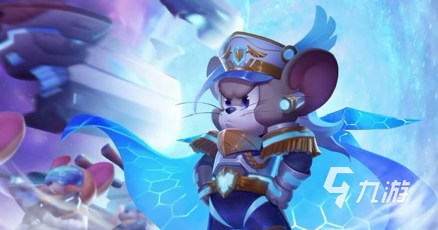 猫捉老鼠的游戏热门排行榜分享2023 好玩的捉迷藏手游推荐