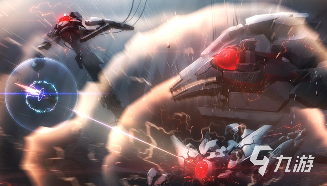 十大必玩手柄手机游戏排行榜 2023可以用手柄玩的手游大全