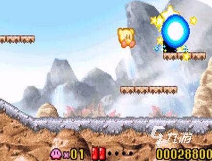 2022最好玩的gba游戏合集 gba移植手游有哪些推荐