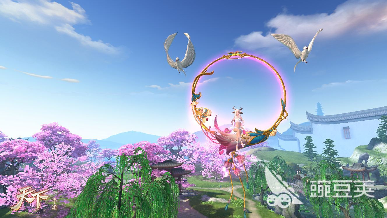 2022十大网游排行榜分享 好玩的十大网游排行榜推荐下载