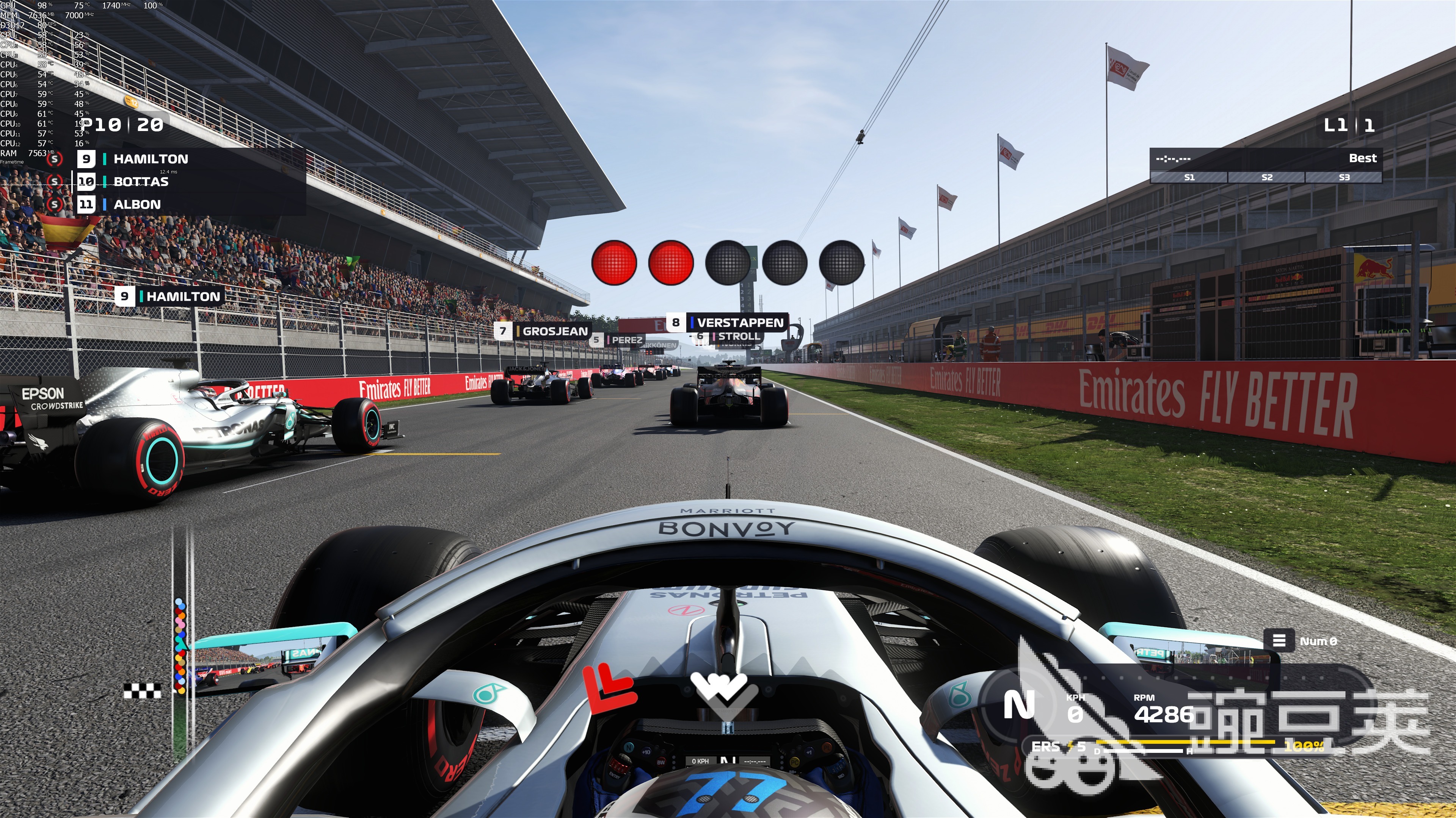 最新赛车游戏有哪些2023 热门的赛车游戏排行榜