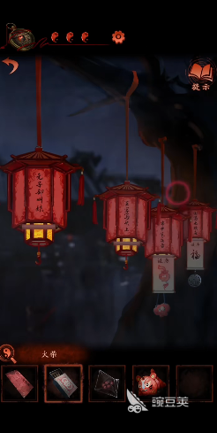 纸嫁衣4全关卡图文攻略一览 纸嫁衣4重点关卡通过教程分享