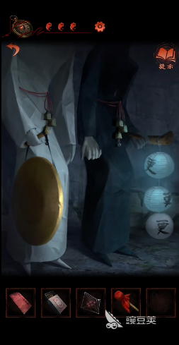 纸嫁衣4全关卡图文攻略一览 纸嫁衣4重点关卡通过教程分享