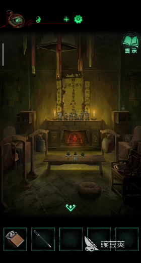 纸嫁衣4全关卡图文攻略一览 纸嫁衣4重点关卡通过教程分享