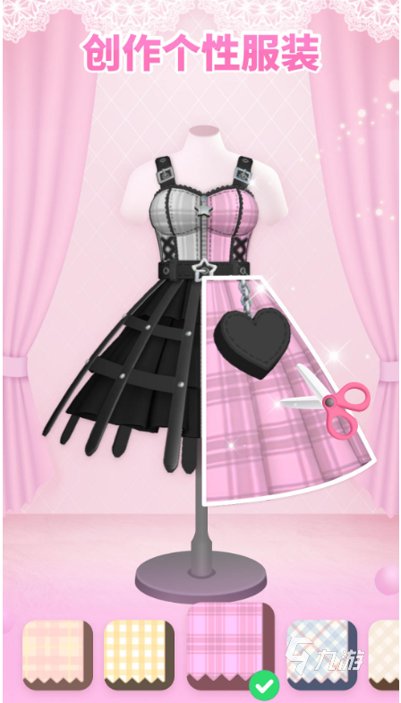 能自定义女性角色身材的手游推荐2021 十大可自由调整女性身材的手游排行榜