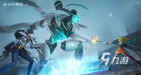 有哪些好玩的二次元手游2023 热门的二次元游戏大全