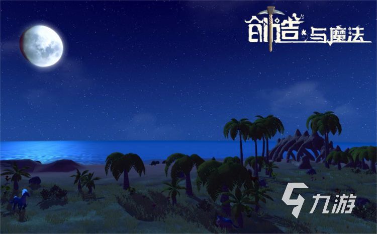 沙盒游戏下载推荐 高人气沙盒模拟手游排行榜2023