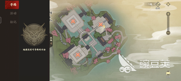 新天龙八部手游曼陀山庄副本通关攻略 曼陀山庄副本通关指南