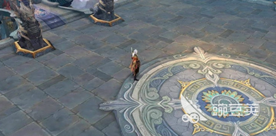 新天龙八部手游曼陀山庄副本通关攻略 曼陀山庄副本通关指南