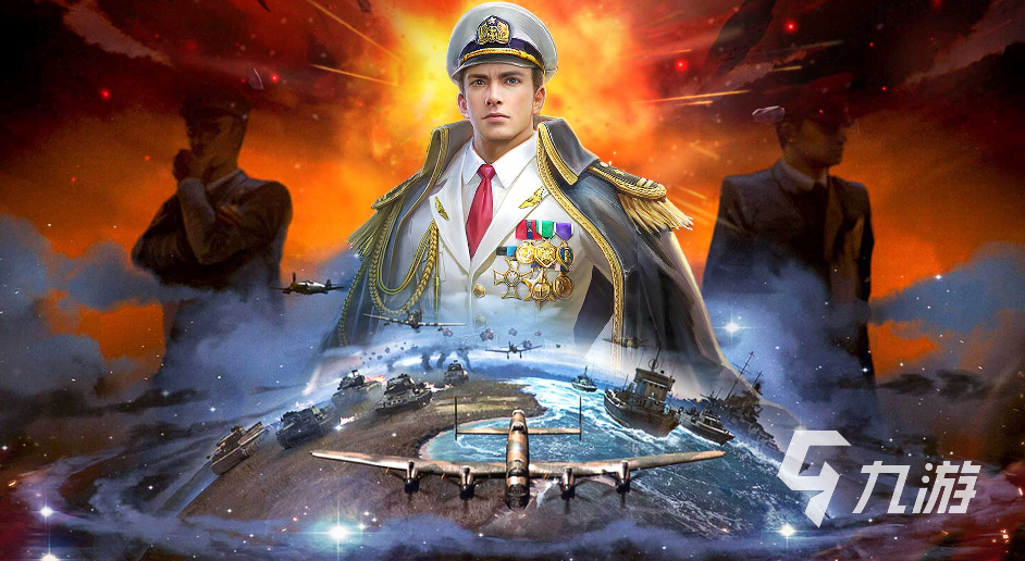 热门的战舰单机游戏排行 流行的战舰游戏前五2023