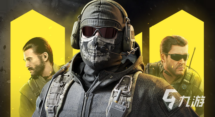 有那些好玩的游戏值得下载 好玩的手机游戏前五2023