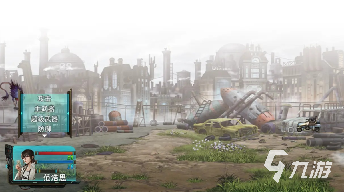 有那些好玩的游戏值得下载 好玩的手机游戏前五2023