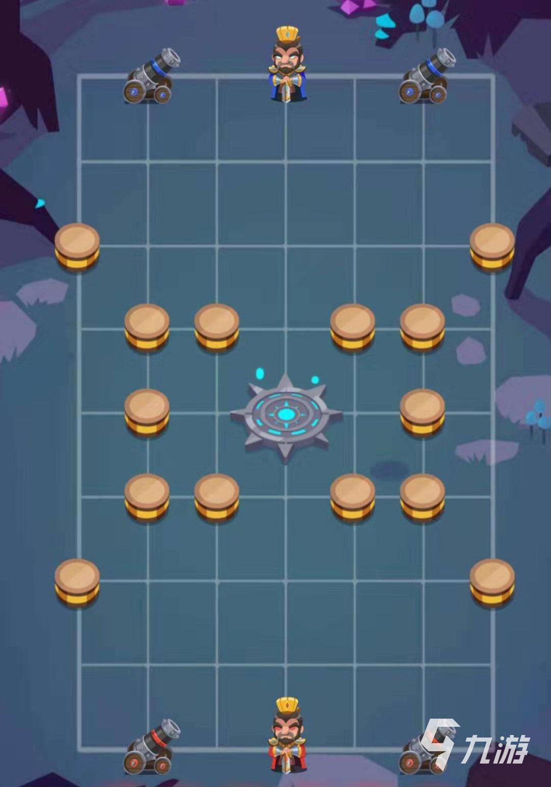 【预2.5】2022一个手机两个人玩的象棋游戏 适合双人象棋游戏推荐