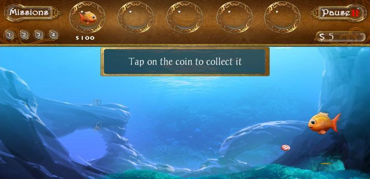 模拟养鱼游戏排行榜前十名推荐2021 好玩的养鱼游戏有哪些