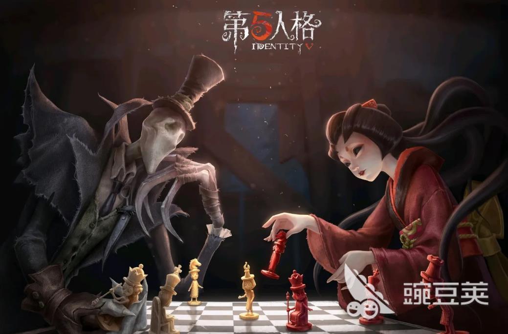 最新网游网络游戏手游有哪些 2023有趣的网络手游推荐