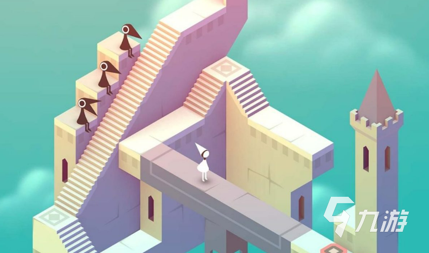 十大最好玩的解谜游戏排行榜 2023经典的解谜游戏top10