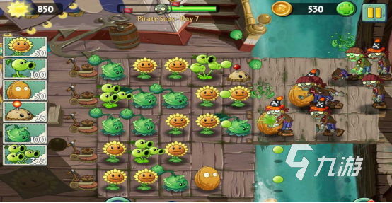 盘点平板有哪些好玩的游戏分享2023 可以平板玩的手游下载推荐榜