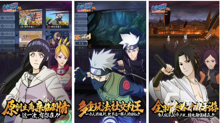 十大不充钱的回合制手游有哪些 好玩的回合制排行榜2023