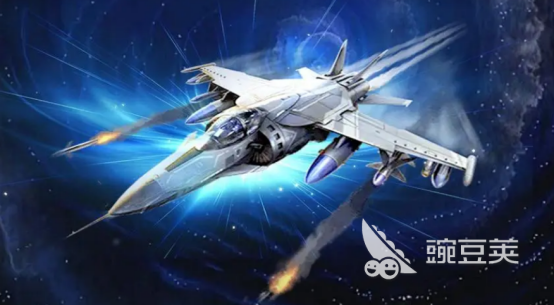 街机飞行游戏有哪些 2023街机飞行游戏介绍