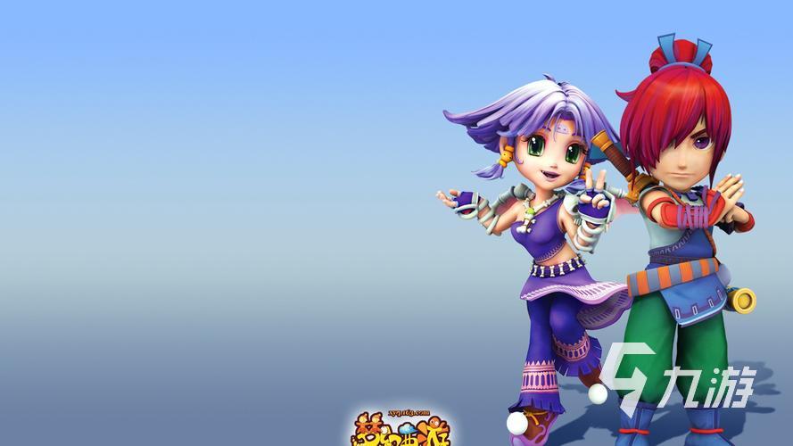 盘点有飞行坐骑的手游排行前十2023可以飞的坐骑手机游戏大全