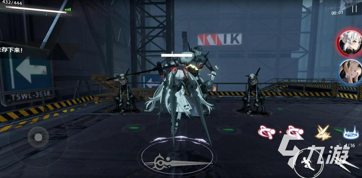 最好玩的动作游戏有哪些 五款人气十足的动作游戏推荐