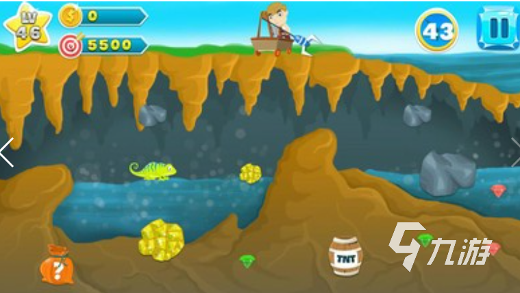 2021十大经典黄金游戏排行榜 最火耐玩的黄金游戏排行榜合集推荐