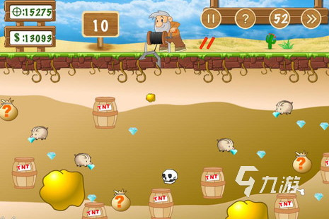 2021十大经典黄金游戏排行榜 最火耐玩的黄金游戏排行榜合集推荐